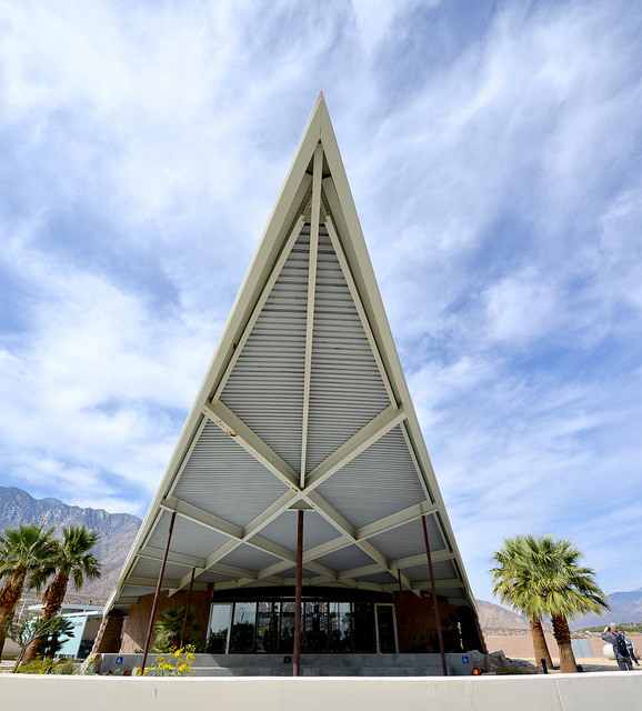 Photo of Tramway Gas Station